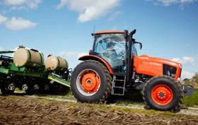  Kubota M 135 GX | Mobile.bg    3
