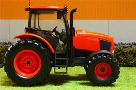  Kubota M 135 GX | Mobile.bg    5