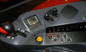 Kubota M 135 GX | Mobile.bg    6