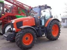  Kubota M 135 GX | Mobile.bg    9