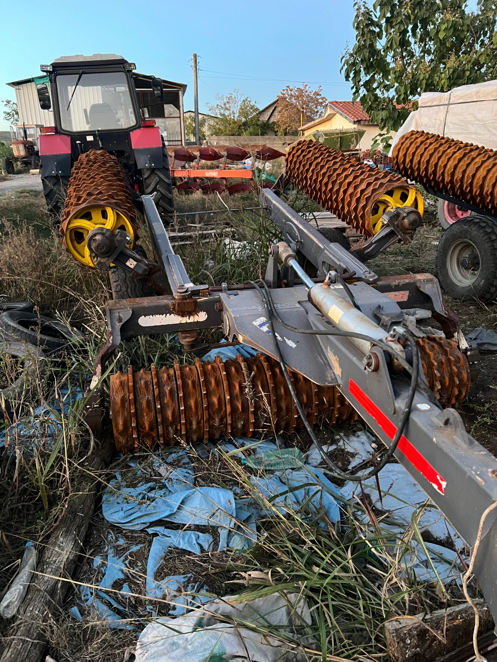 Валяк Друга марка Madara  - изображение 2