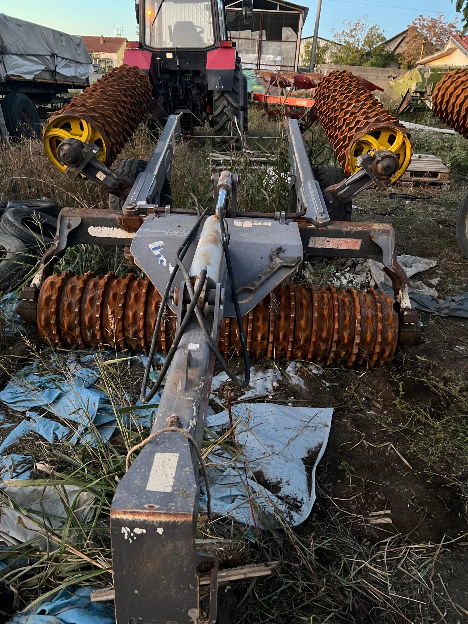 Валяк Друга марка Madara  - изображение 5