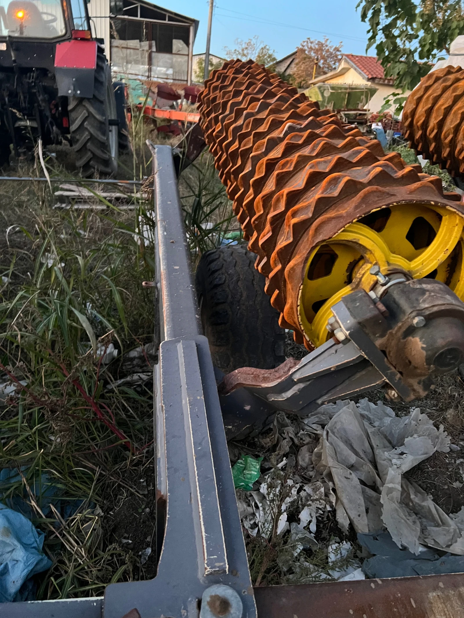 Валяк Друга марка Madara  - изображение 3