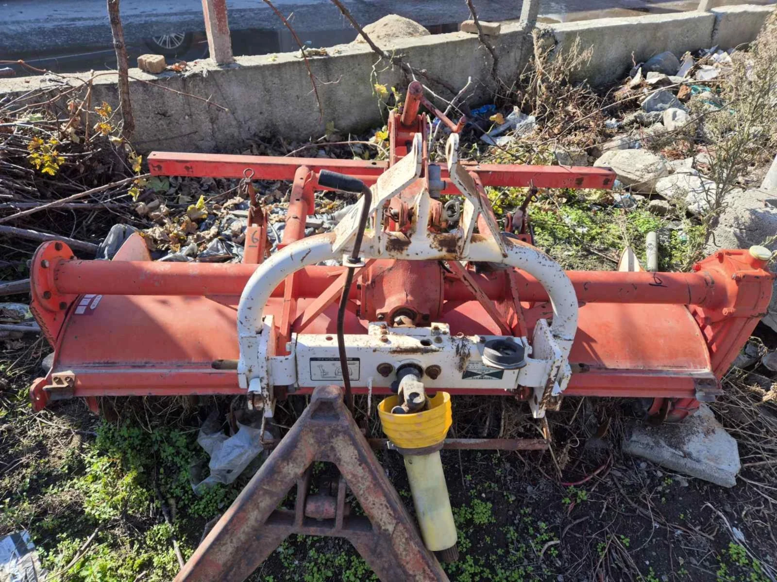 ������� Yanmar FX305, 4x4, 31�.�. ���  | Mobile.bg � ����������� 13