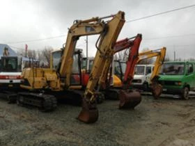 Багер Друга марка JCB/Bobcat/Takeu, снимка 3