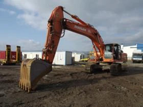  DOOSAN DX 340 LC | Mobile.bg    2