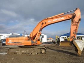  DOOSAN DX 340 LC | Mobile.bg    3