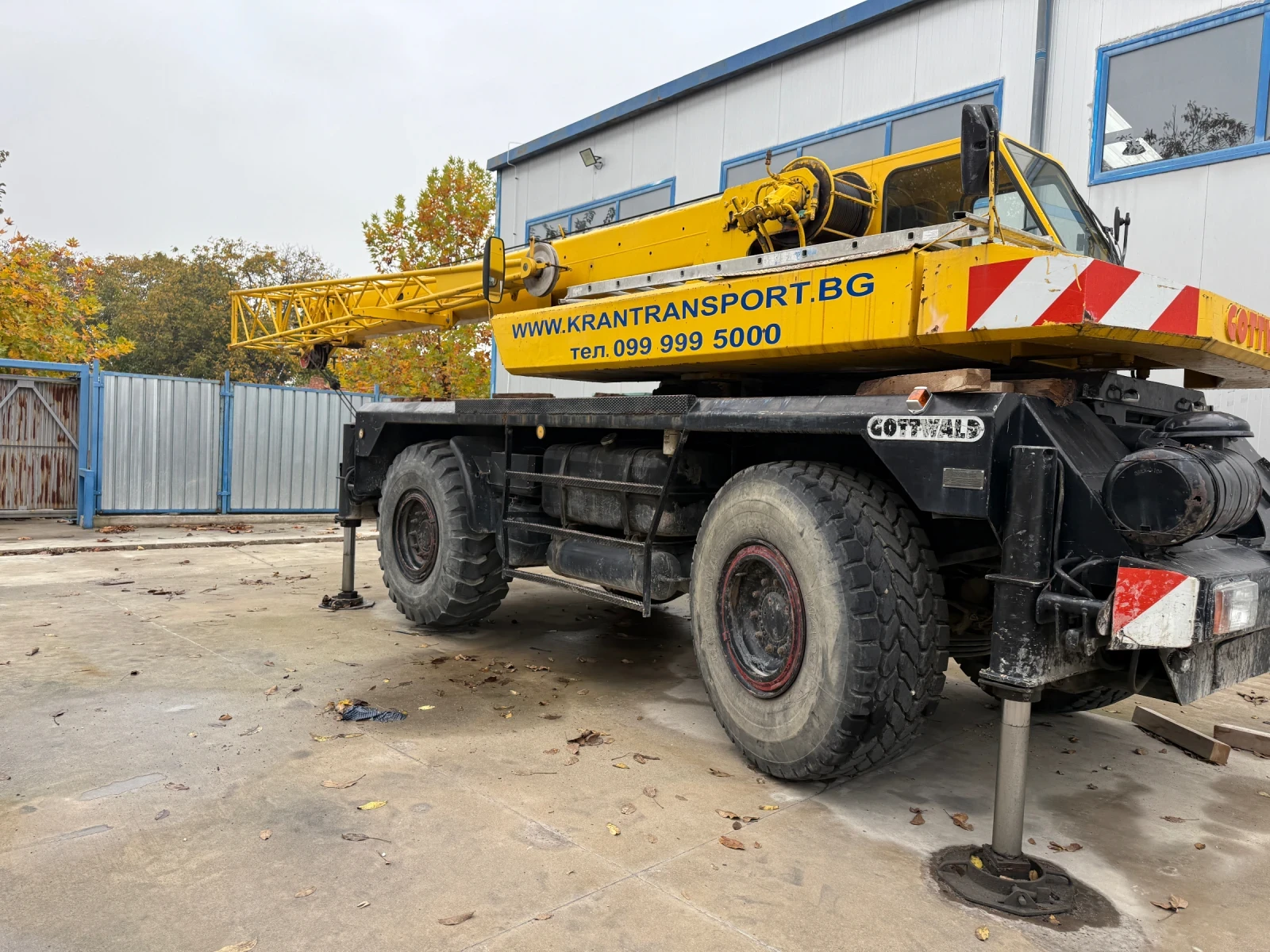  Gottwald | Mobile.bg   11