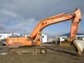 Багер Друга марка DOOSAN DX 340 LC, снимка 3