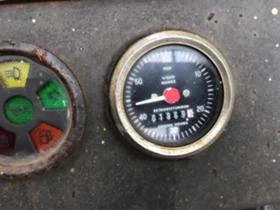 Мотокар Други Дизелов, снимка 4