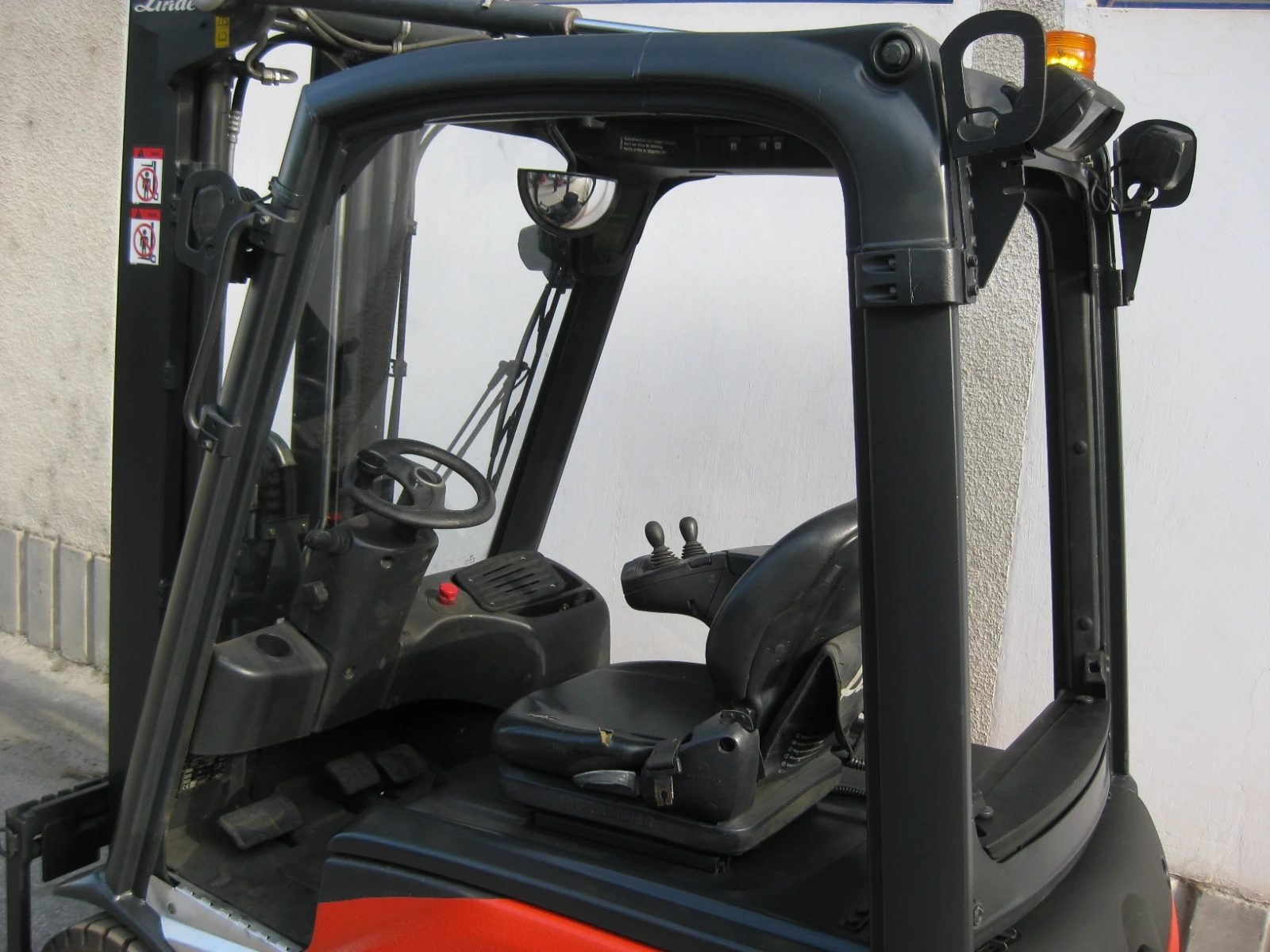  Linde E16P-02 /386-02/ | Mobile.bg   7