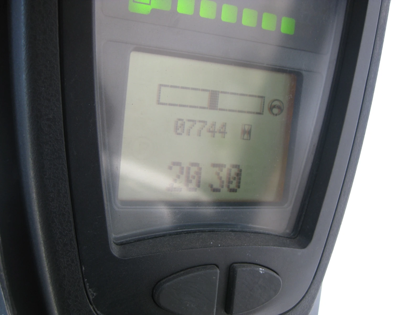  Linde E16P-02 /386-02/ | Mobile.bg   6