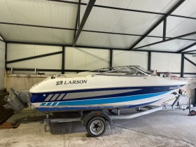 Моторна яхта Larson 4.3Volvo Penta, снимка 1