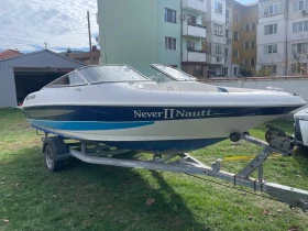 Моторна яхта Larson 4.3Volvo Penta, снимка 7