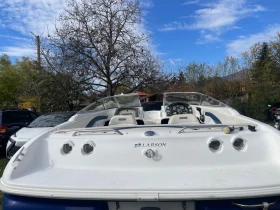 Моторна яхта Larson 4.3Volvo Penta, снимка 5