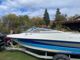 Моторна яхта Larson 4.3Volvo Penta, снимка 4