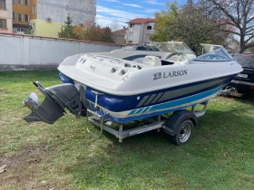 Моторна яхта Larson 4.3Volvo Penta, снимка 6