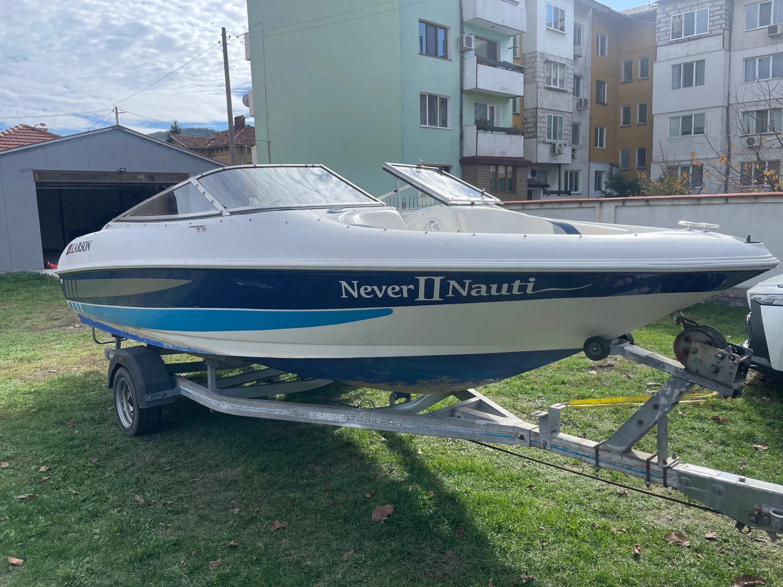   Larson 186 | Mobile.bg   7