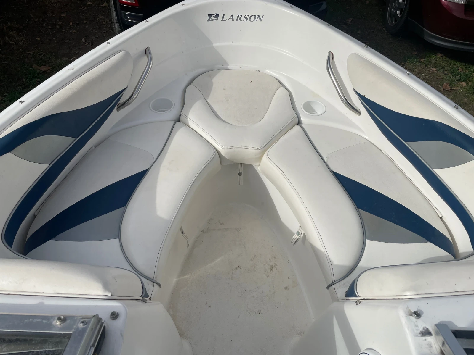   Larson 186 | Mobile.bg   8