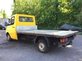 Светлини за Mercedes-Benz Sprinter 208, снимка 2