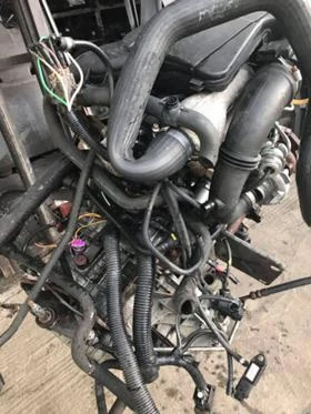 Двигател за Opel Vivaro, снимка 3