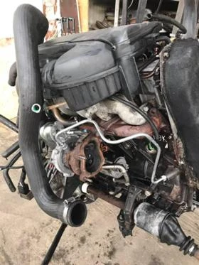 Двигател за Opel Vivaro, снимка 2