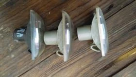 Светлини за Opel Astra, снимка 2