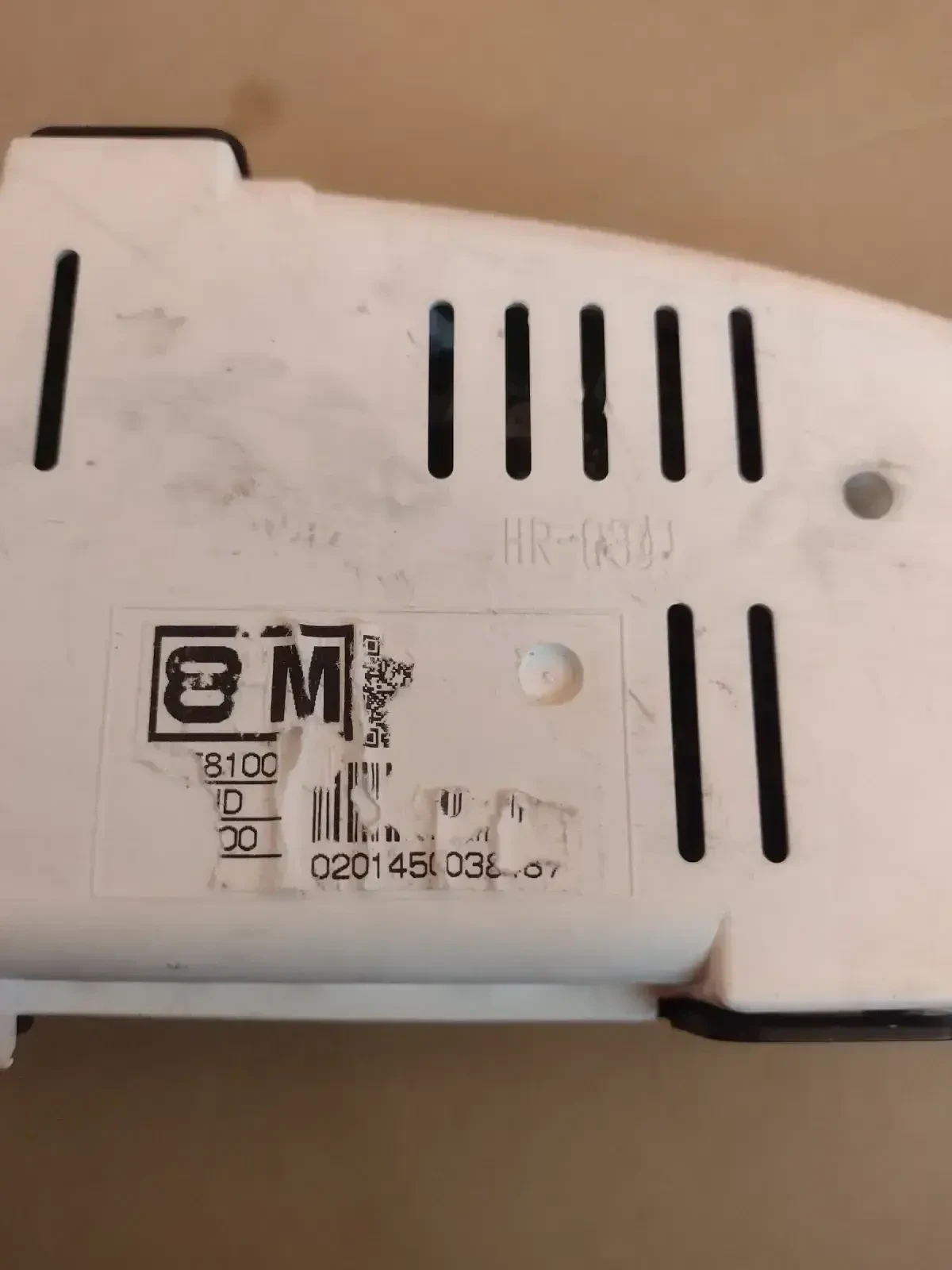 HR-0341 ������� / ���������� ��  HONDA CIVIC VIII 1,3 HYBRID 78100SNDG100 | Mobile.bg � ����������� 6