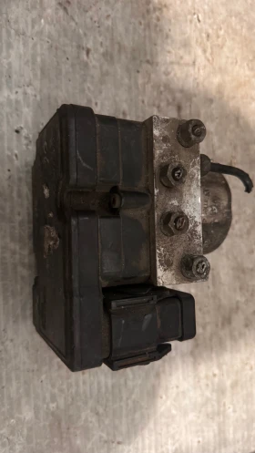     ABS  / ABS   Ford Focus -  10.0970-0110.3 / 10.0207-0052.4