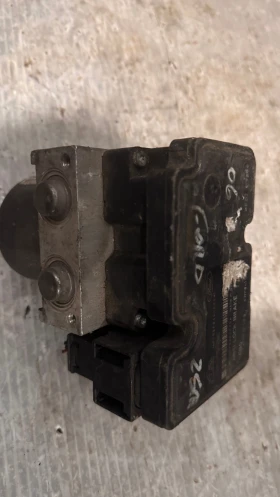 ABS  / ABS   Ford Focus -  10.0970-0110.3 / 10.0207-0052.4 | Mobile.bg    2