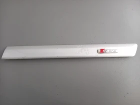 Лайсна задна лява средна на купе Ауди А3 2врати S line