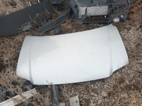 преден капак Фолксваген Туран 2.0тди