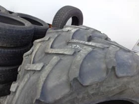 Гуми, снимка 3