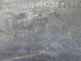 Гуми, снимка 4