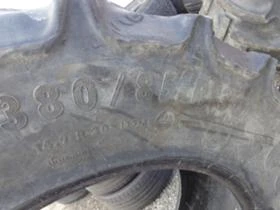 Гуми, снимка 5