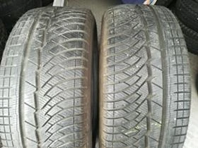 Гуми Зимни 235/50R17, снимка 1