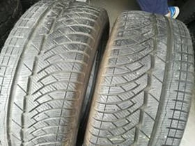 Гуми Зимни 235/50R17, снимка 2