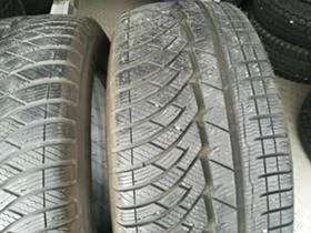 Гуми Зимни 235/50R17, снимка 3