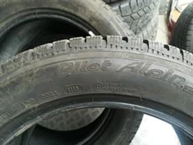 Гуми Зимни 235/50R17, снимка 5