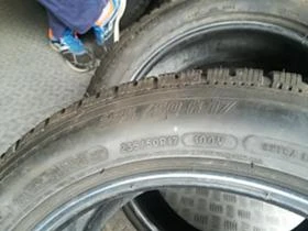 Гуми Зимни 235/50R17, снимка 6