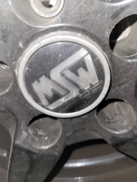 Джанти за Mercedes-Benz GLK, снимка 4