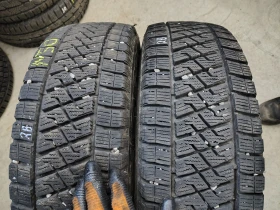 Гуми Зимни 215/70R15, снимка 2