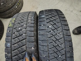 Гуми Зимни 215/70R15, снимка 1