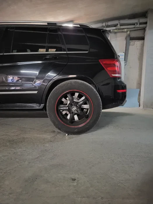   Mercedes-Benz GLK | Mobile.bg   3