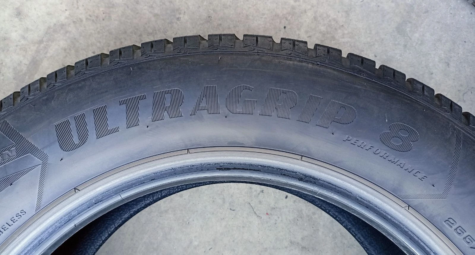 ���� 255/60R18 | Mobile.bg � ����������� 5