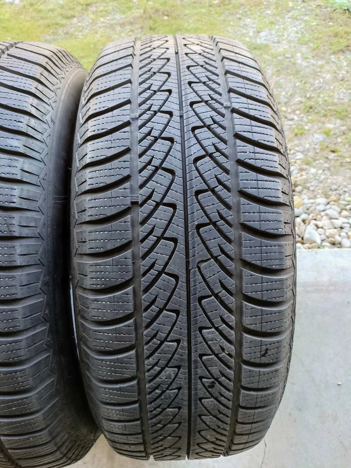 ���� 255/60R18 | Mobile.bg � ����������� 1