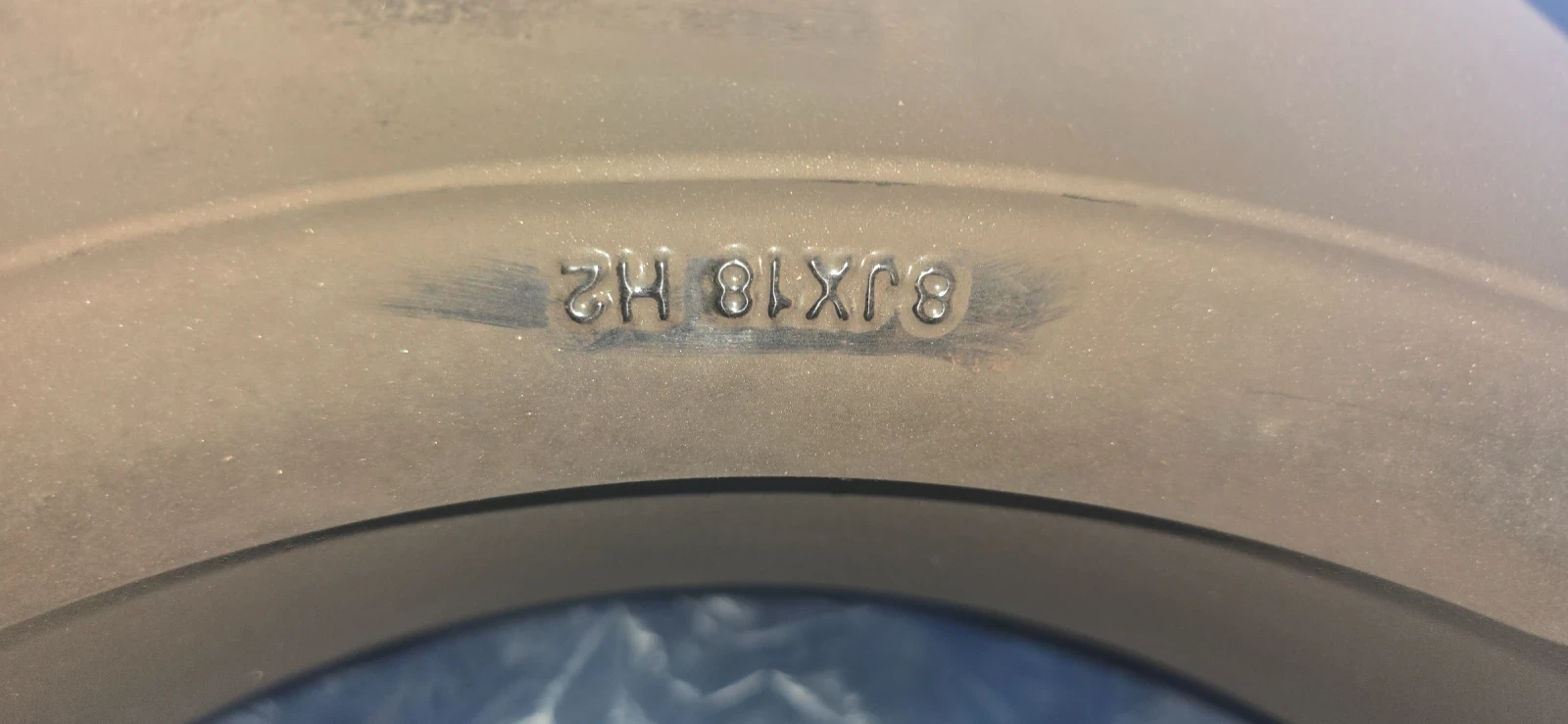 Джанти за Mercedes-Benz GLK, снимка 5 - Гуми и джанти - 55704373