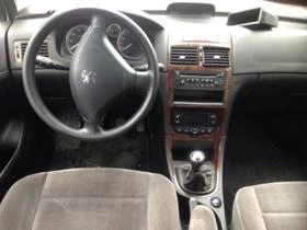 Peugeot 307 1.6i и 1.4 16V, снимка 12