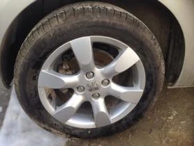 Peugeot 307 1.6i и 1.4 16V, снимка 8