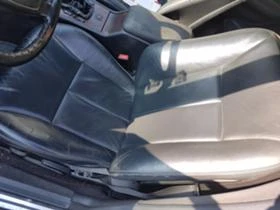 Mercedes-Benz E 250 Diesel На ЧАСТИ!, снимка 2